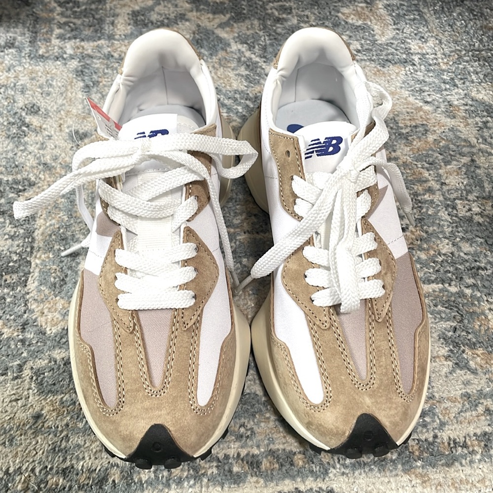 New Balance 327 (look alike)